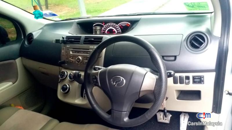 Picture of Perodua Alza 1.5-LITER ECONOMY 7 SEATER FAMILY MPV Automatic 2016 in Kuala Lumpur