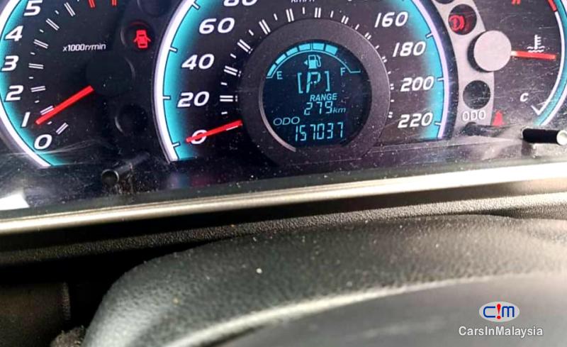 Perodua Myvi 1.5-LITER FUEL ECONOMY HATCHBACK Automatic 2013 in Selangor