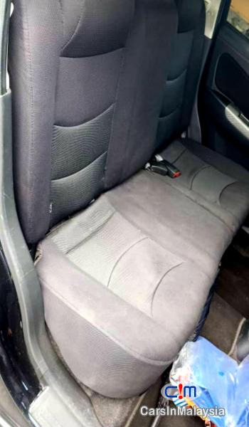 Picture of Perodua Myvi 1.5-LITER FUEL ECONOMY HATCHBACK Automatic 2013 in Selangor