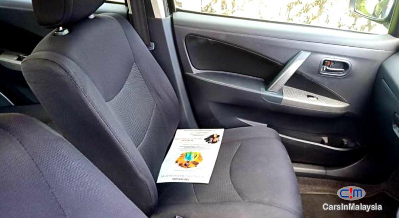 Picture of Perodua Myvi 1.5-LITER FUEL ECONOMY HATCHBACK Automatic 2013 in Malaysia