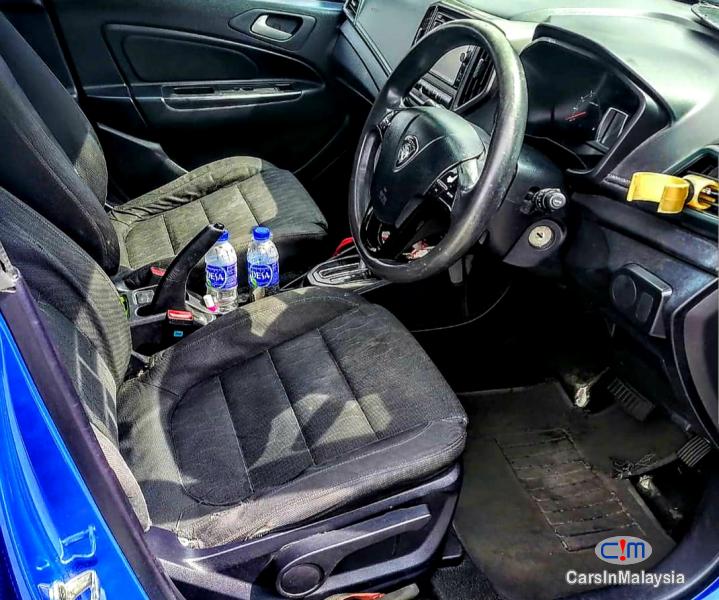 Proton Iriz 1.6-LITER ECONOMY HATCHBACK Automatic 2015 - image 12