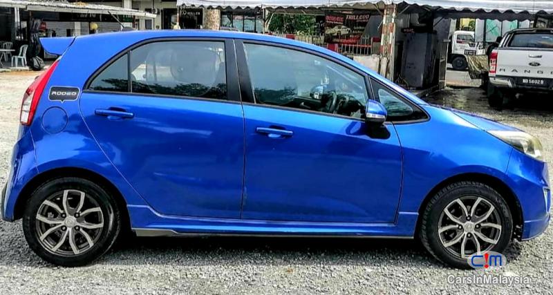Proton Iriz 1.6-LITER ECONOMY HATCHBACK Automatic 2015 in Selangor - image