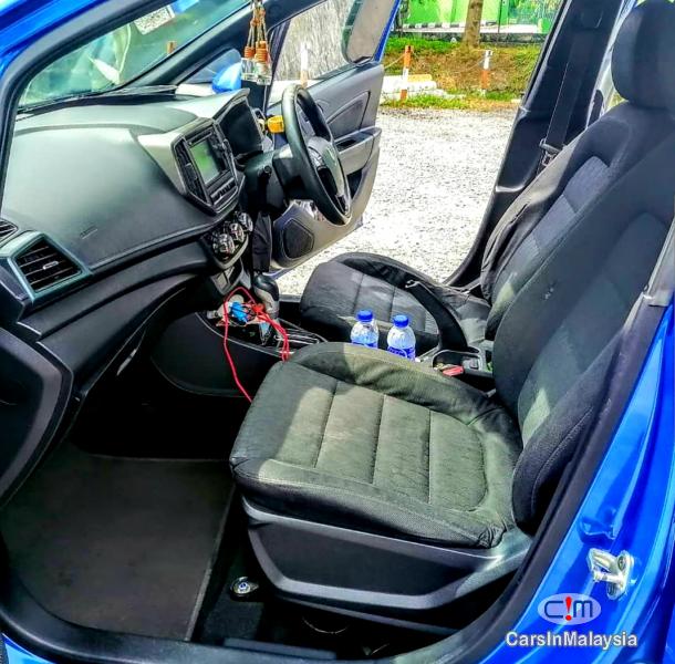 Proton Iriz 1.6-LITER ECONOMY HATCHBACK Automatic 2015 - image 9