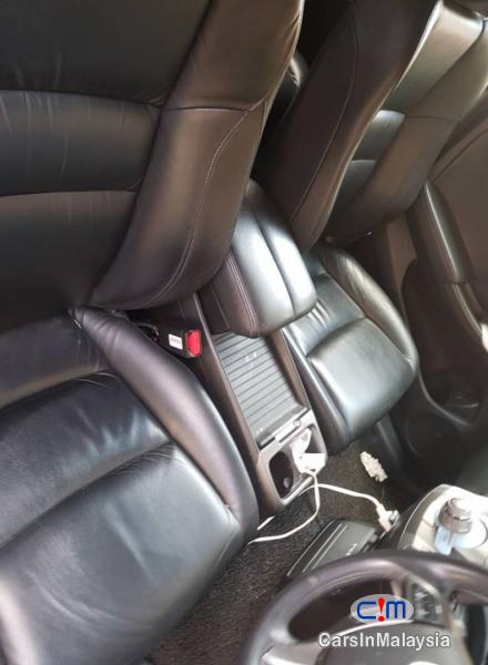 Honda Odyssey 2.4-LITER LUXURY 7 SEATERS FAMILY MPV Automatic 2014 - image 9