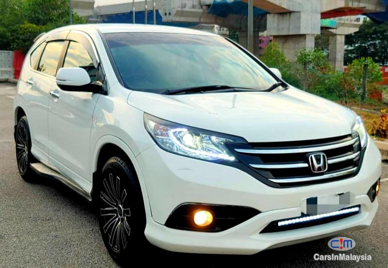 Ford Ranger 2.2-LITER 4X4 4WD DIESEL TURBO T6 MANUAL Manual 2014 in Kuala Lumpur