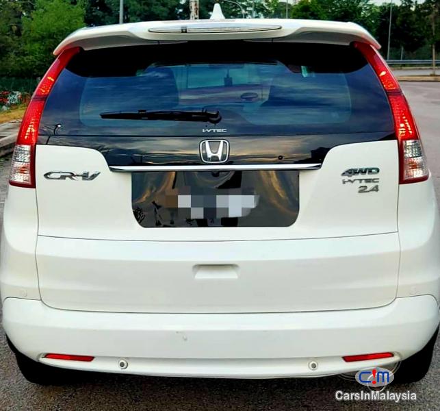 Picture of Ford Ranger 2.2-LITER 4X4 4WD DIESEL TURBO T6 MANUAL Manual 2014 in Kuala Lumpur