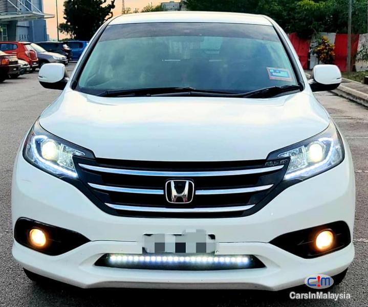 Picture of Ford Ranger 2.2-LITER 4X4 4WD DIESEL TURBO T6 MANUAL Manual 2014 in Malaysia