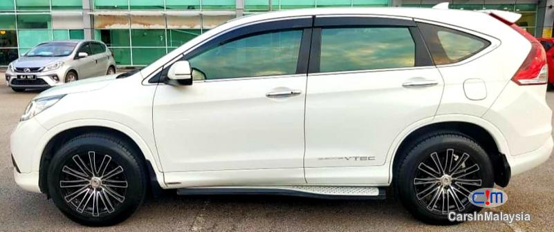 Ford Ranger 2.2-LITER 4X4 4WD DIESEL TURBO T6 MANUAL Manual 2014 in Kuala Lumpur - image