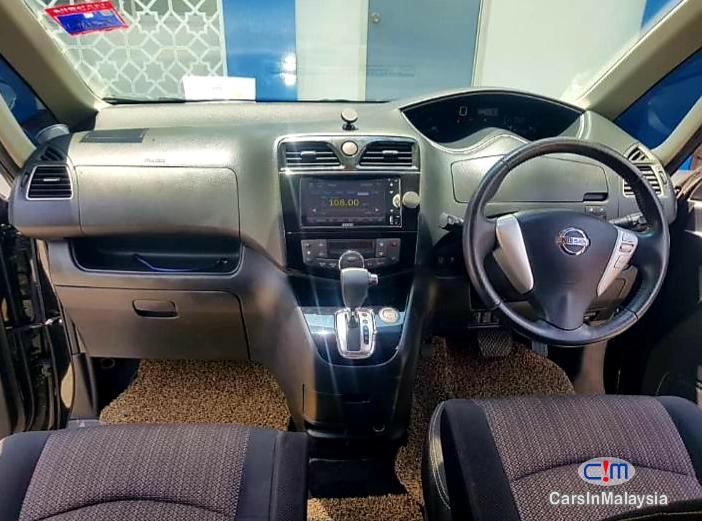 Picture of Nissan Serena 2000 Automatic 2017 in Selangor