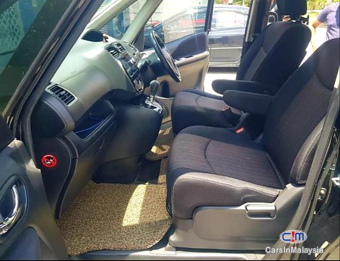 Picture of Nissan Serena 2000 Automatic 2017 in Malaysia