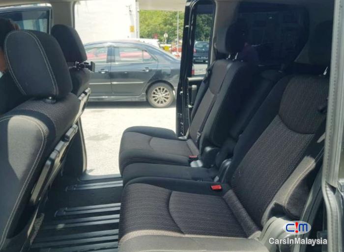 Nissan Serena 2000 Automatic 2017 in Selangor - image