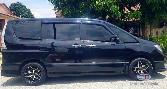 Nissan Serena 2000 Automatic 2017 in Malaysia - image