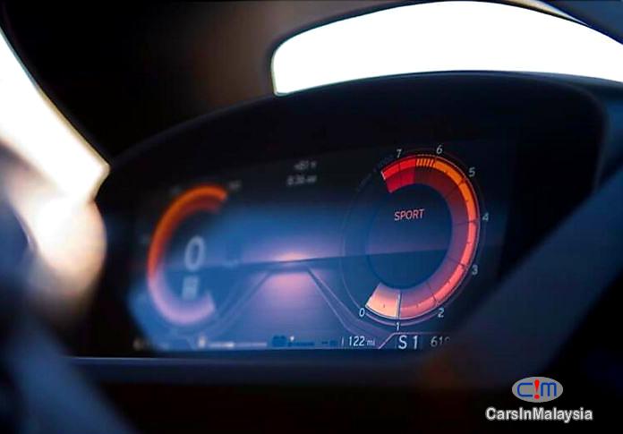 Picture of BMW 1.5-LITER E-DRIVE HYBRID SUPER SPORTCAR Automatic 2019 in Selangor