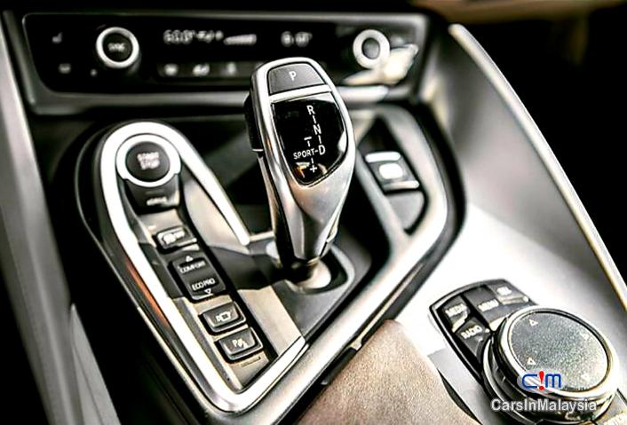 Picture of BMW 1.5-LITER E-DRIVE HYBRID SUPER SPORTCAR Automatic 2019 in Malaysia