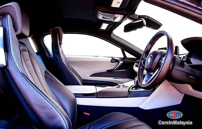 BMW 1.5-LITER E-DRIVE HYBRID SUPER SPORTCAR Automatic 2019 in Selangor - image