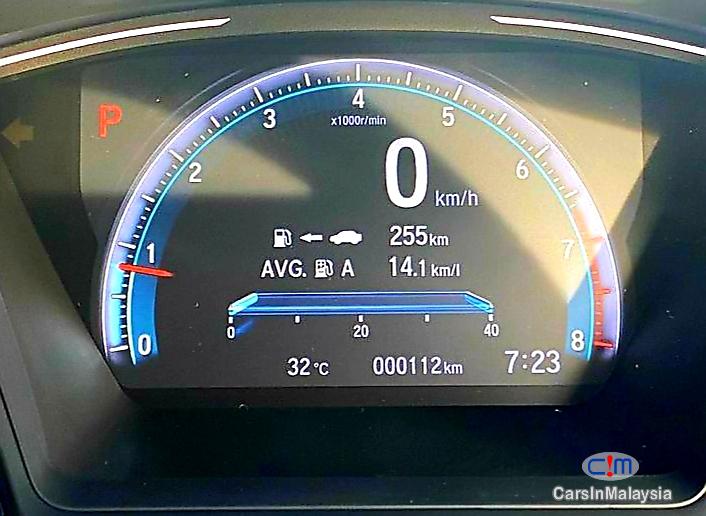 Toyota Estima 2.4-LITER LUXURY MPV 7 SEATER Automatic 2011 in Kuala Lumpur