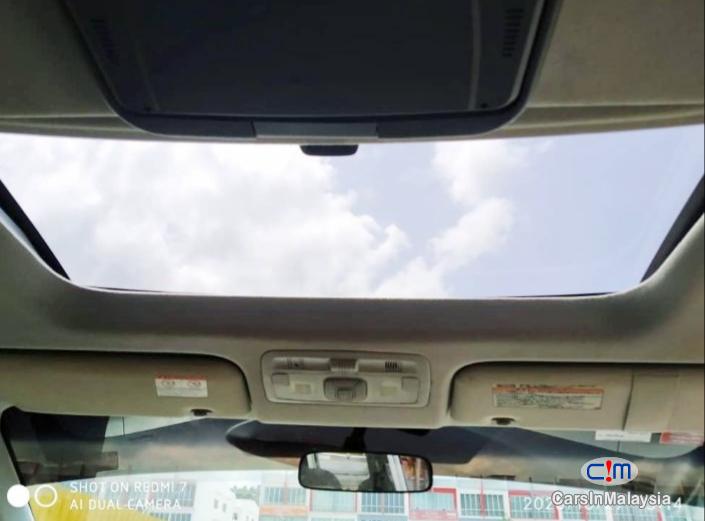 Picture of Toyota Estima 2.4-LITER LUXURY MPV 7 SEATER Automatic 2011 in Malaysia