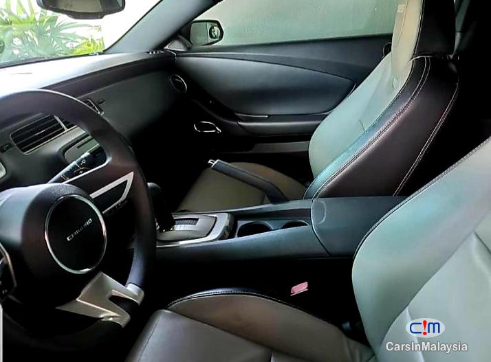 Chevrolet Camaro 3600 Automatic 2016 - image 15