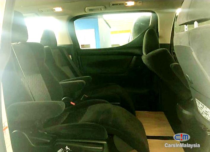 Toyota Vellfire 2.5-LITER LUXURY MPV NEW ROBOT MODEL FACELIFT Automatic 2020 - image 11