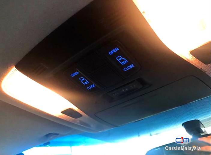 Picture of Toyota Vellfire 2.5-LITER LUXURY MPV NEW ROBOT MODEL FACELIFT Automatic 2020 in Kuala Lumpur