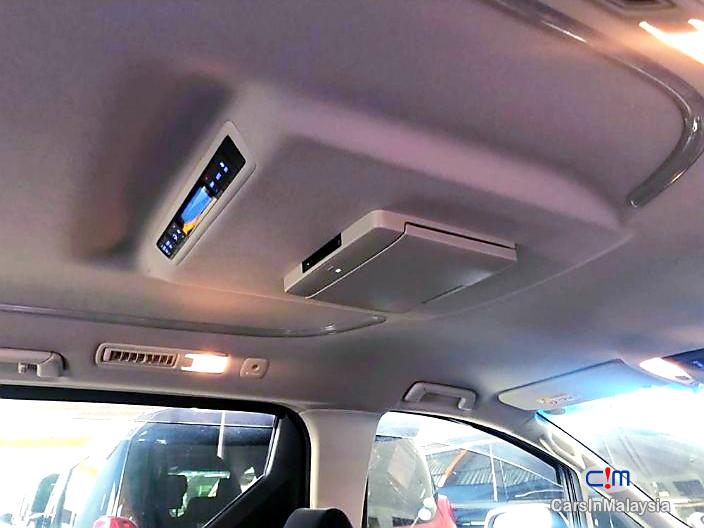 Picture of Toyota Vellfire 2.5-LITER LUXURY MPV NEW ROBOT MODEL FACELIFT Automatic 2020 in Malaysia