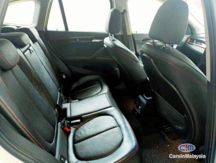 Picture of BMW X 2.0-LITER LUXURY SUV Automatic 2017 in Malaysia