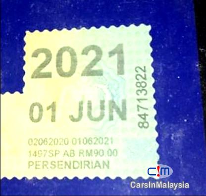 Honda Jazz 1.5-LITER FUEL ECONOMY HATCHBACK Automatic 2016 in Selangor - image