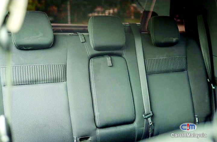 Ford Ranger 2.2-LITER 4X4 DOUBLE CAB DIESEL TURBO Automatic 2016 - image 9