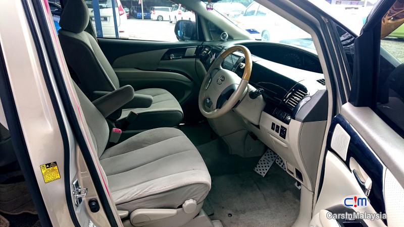 Toyota Estima 3.5-LITER LUXURY FAMILY MPV Automatic 2008 in Malaysia - image