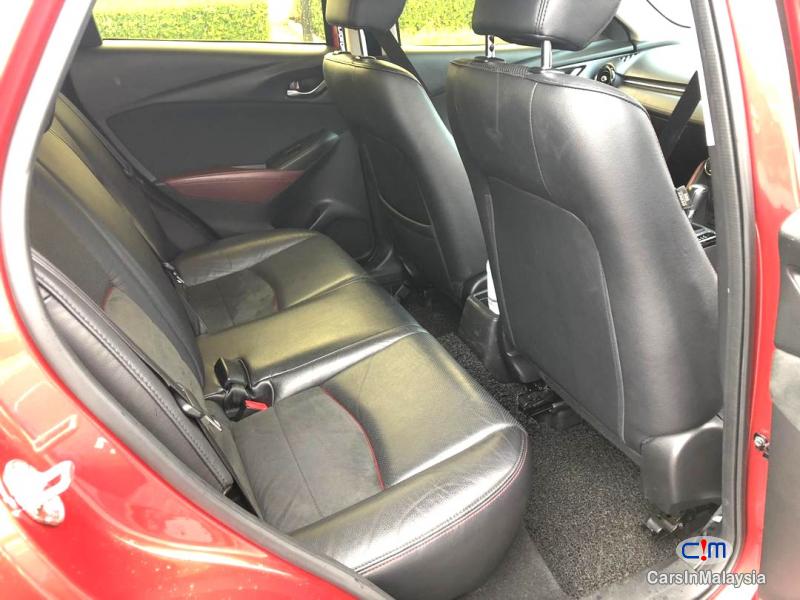 Mazda CX-3 2000 Automatic 2018 - image 11