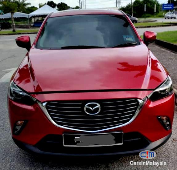 Mazda CX-3 2000 Automatic 2018 - image 21