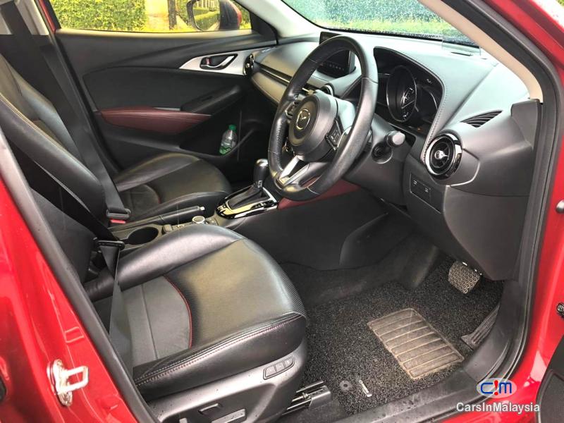 Mazda CX-3 2000 Automatic 2018 - image 8