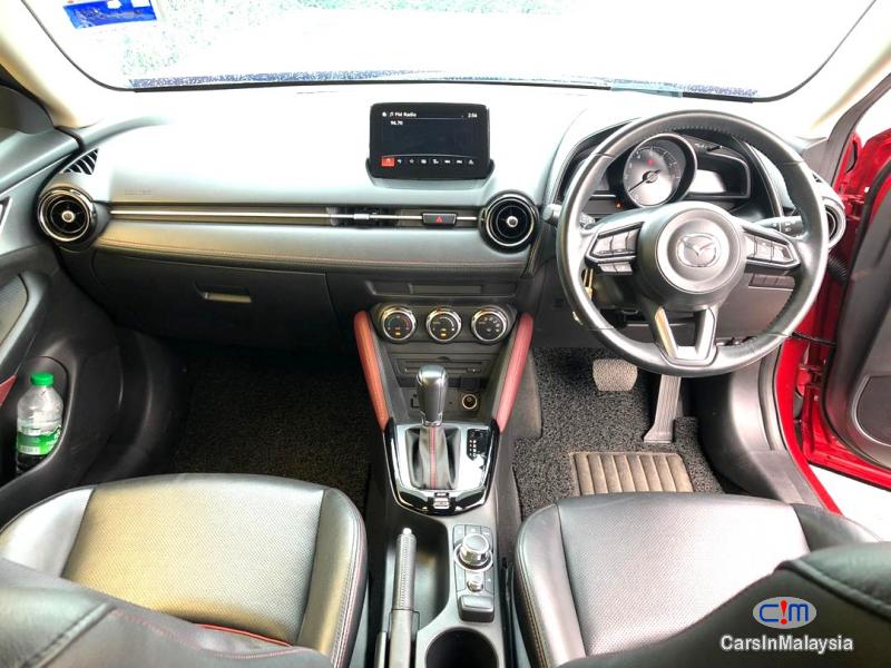 Mazda CX-3 2000 Automatic 2018 - image 9