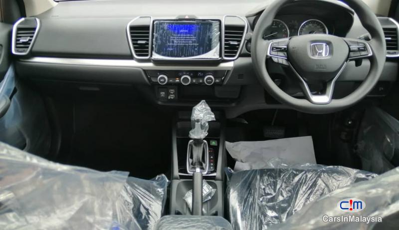 Picture of Honda City 1.5-LITER NEW CAR ECONOMY SEDAN Automatic 2021 in Kuala Lumpur