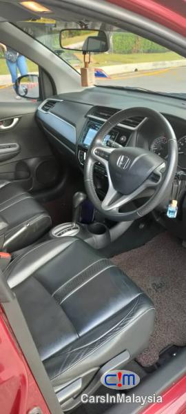 Picture of Honda City 1.5-LITER NEW CAR ECONOMY SEDAN Automatic 2021 in Malaysia