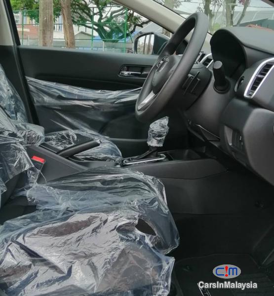 Honda City 1.5-LITER NEW CAR ECONOMY SEDAN Automatic 2021 - image 8