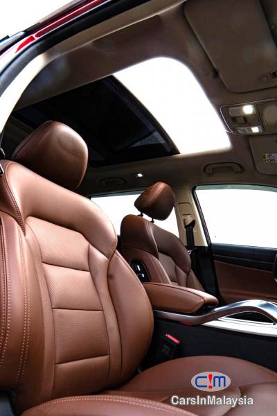 Proton X70 1.8-LITER MALAYSIA TURBO SUV PREMIUM FULL SPEC Automatic 2019 - image 7