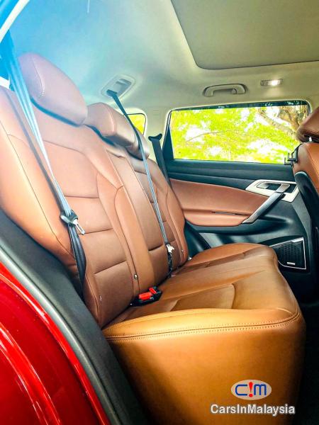 Proton X70 1.8-LITER MALAYSIA TURBO SUV PREMIUM FULL SPEC Automatic 2019 - image 9