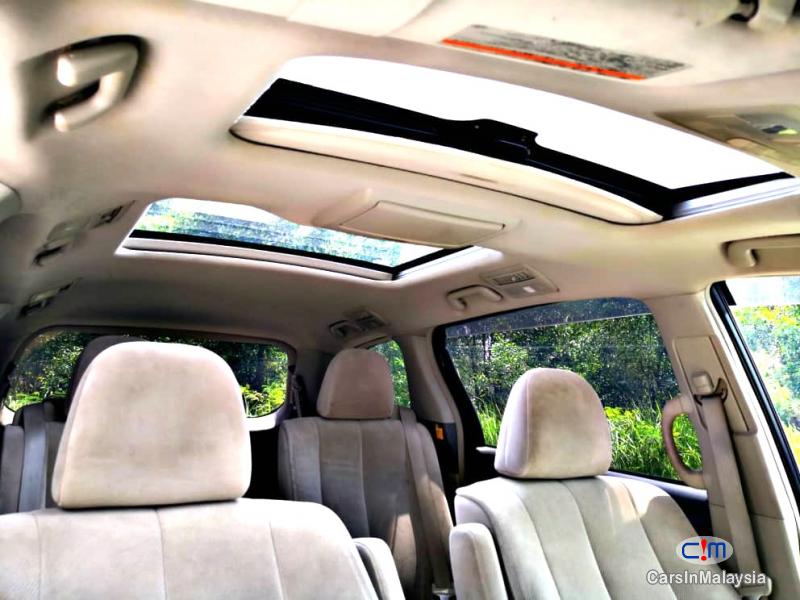 Picture of Toyota Estima 3.5-LITER MPV FULLSPEC 7 SEATERS Automatic 2010 in Malaysia