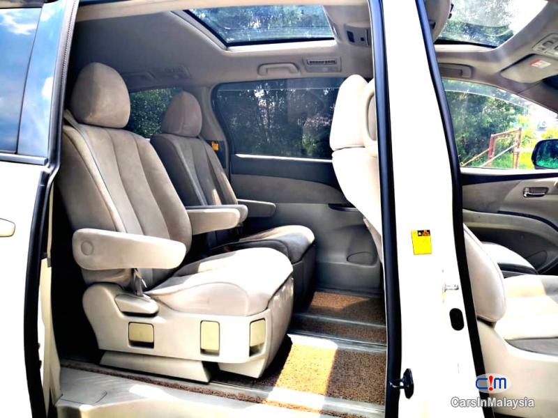 Toyota Estima 3.5-LITER MPV FULLSPEC 7 SEATERS Automatic 2010 in Selangor - image