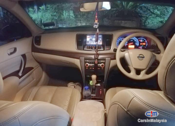 Nissan Teana 2.0-LITER LUXURY AUTO SEDAN KERETA SAMBUNG BAYAR Automatic 2015 in Kuala Lumpur