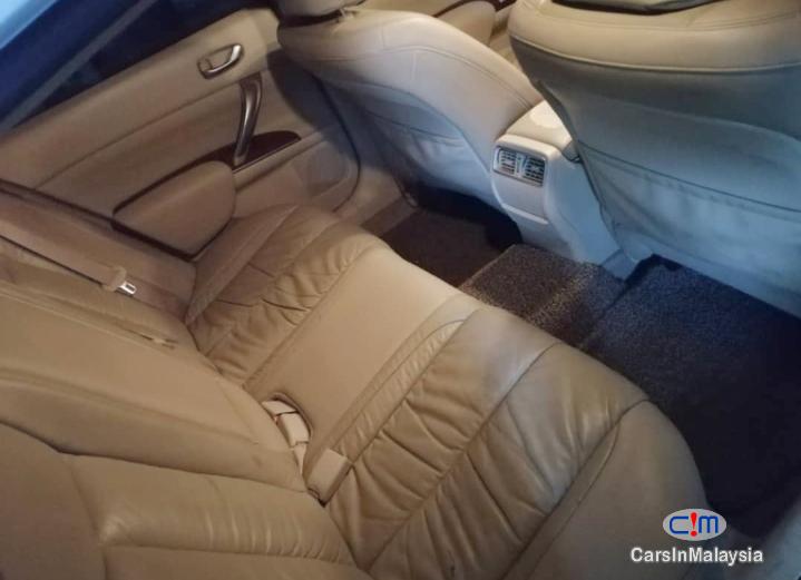 Nissan Teana 2.0-LITER LUXURY AUTO SEDAN KERETA SAMBUNG BAYAR Automatic 2015 in Malaysia