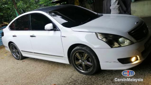 Picture of Nissan Teana 2.0-LITER LUXURY AUTO SEDAN KERETA SAMBUNG BAYAR Automatic 2015 in Kuala Lumpur