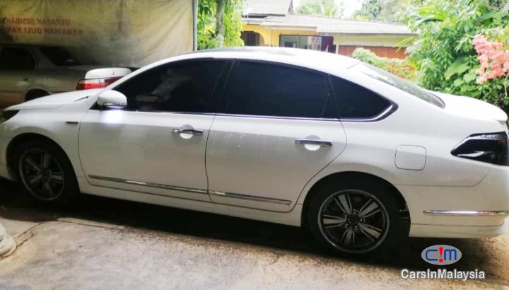 Picture of Nissan Teana 2.0-LITER LUXURY AUTO SEDAN KERETA SAMBUNG BAYAR Automatic 2015 in Malaysia
