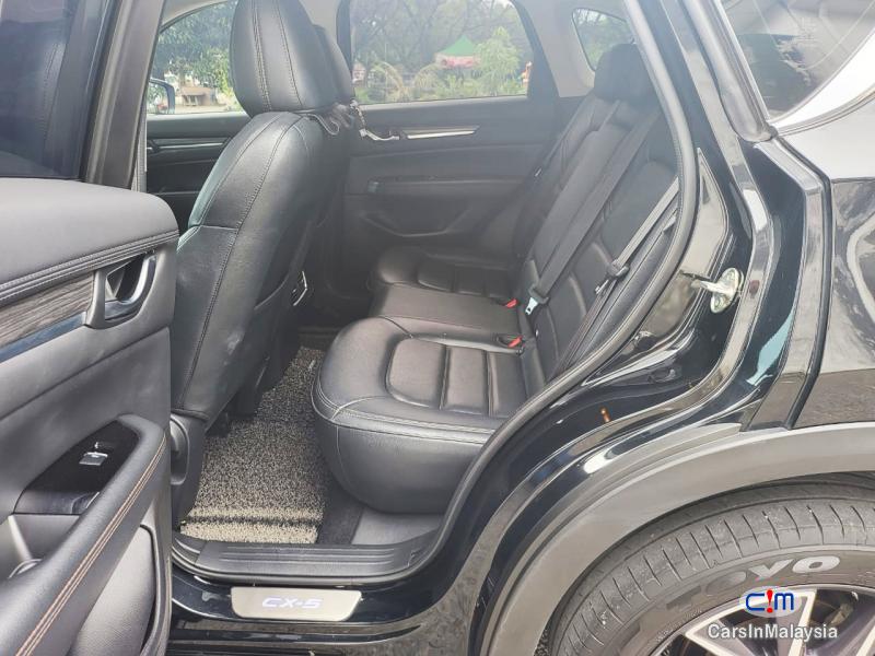 Mazda CX-5 2.5-LITER LUXURY SUV KERETA SAMBUNG BAYAR Automatic 2019 - image 10