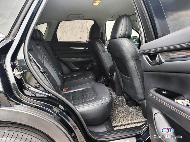 Mazda CX-5 2.5-LITER LUXURY SUV KERETA SAMBUNG BAYAR Automatic 2019 - image 11