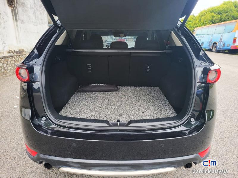 Mazda CX-5 2.5-LITER LUXURY SUV KERETA SAMBUNG BAYAR Automatic 2019 - image 14