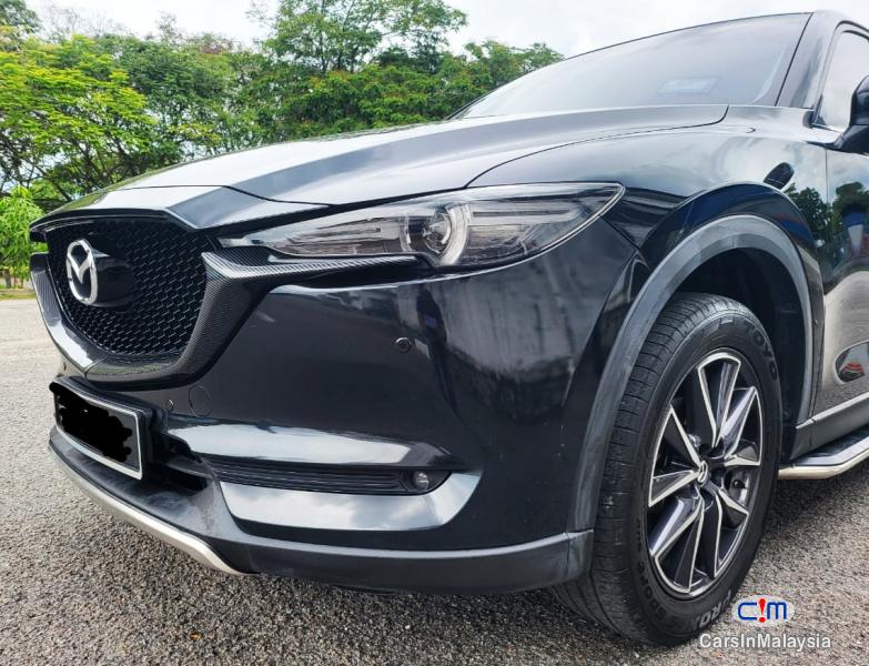 Mazda CX-5 2.5-LITER LUXURY SUV KERETA SAMBUNG BAYAR Automatic 2019 - image 15