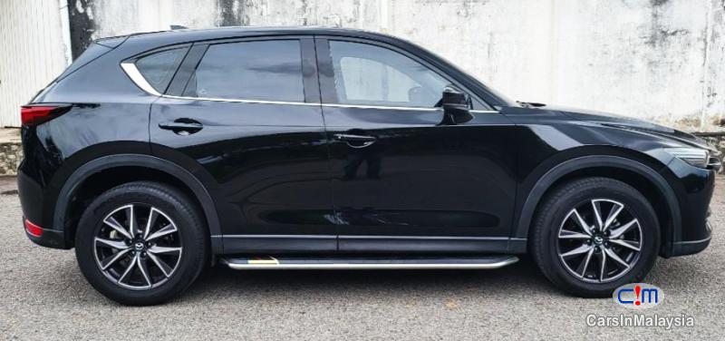Mazda CX-5 2.5-LITER LUXURY SUV KERETA SAMBUNG BAYAR Automatic 2019 - image 17