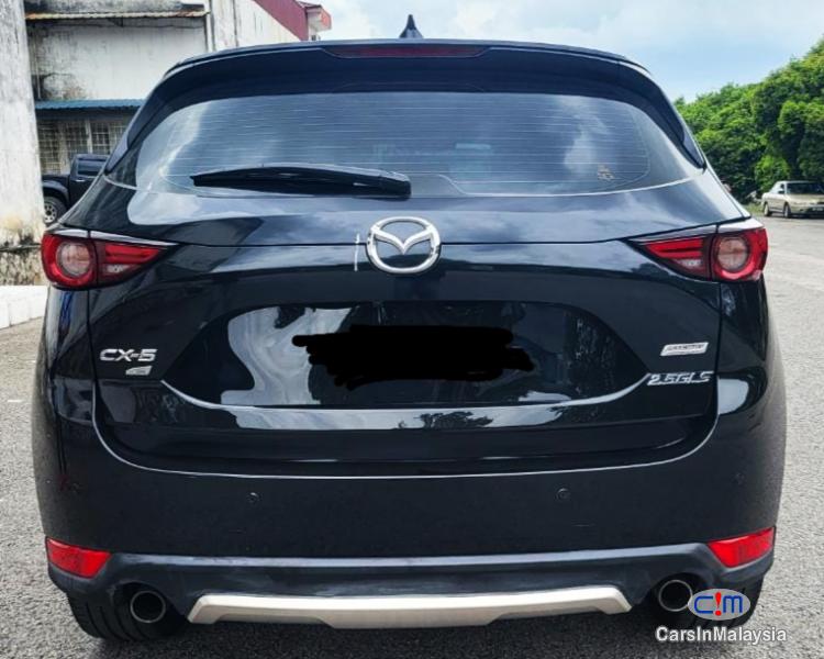 Mazda CX-5 2.5-LITER LUXURY SUV KERETA SAMBUNG BAYAR Automatic 2019 - image 4
